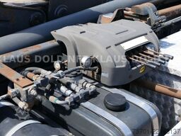 RENAULT Premium Abrollkipper Lift-/Lenkachse Euro 5