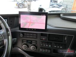 Volvo FH 500 Globetrotter XL / Navigation / ALCOA
