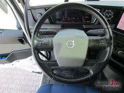 Volvo FH 500 Globetrotter XL / Navigation / ALCOA