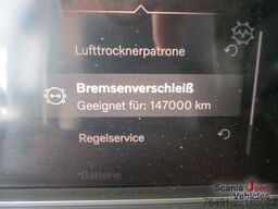 Volvo FH 500 Globetrotter XL / Navigation / ALCOA