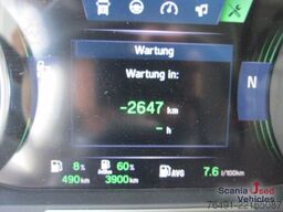 Scania S 460 A4x2NA