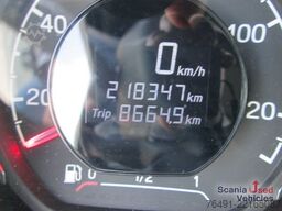 Scania S 460 A4x2NA