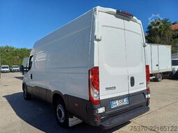 IVECO DAILY 35S14