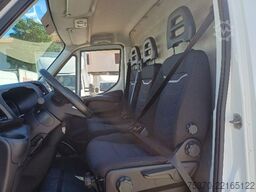 IVECO DAILY 35S14