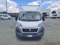 Fiat DUCATO - ALZA/ABBASSA