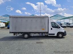 Fiat DUCATO - ALZA/ABBASSA