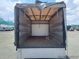 Fiat DUCATO - ALZA/ABBASSA