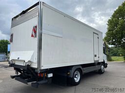 Mercedes-Benz Atego 1224 *Kühlkoffer *Multitemp *T1200R *Klim...