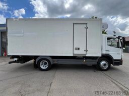 Mercedes-Benz Atego 1224 *Kühlkoffer *Multitemp *T1200R *Klim...