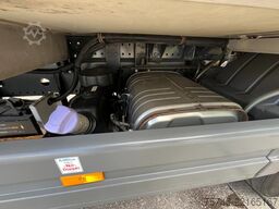 Mercedes-Benz Atego 1224 *Kühlkoffer *Multitemp *T1200R *Klim...