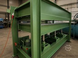 Ott 3000x1350mm
