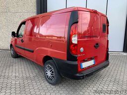FIAT Dobl? Cargo Maxi - Passo Lungo - 2 posti