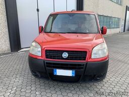 FIAT Dobl? Cargo Maxi - Passo Lungo - 2 posti