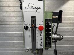 Solberga GM1735