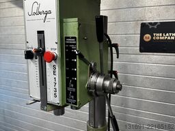 Solberga GM1735