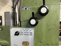 Solberga GM1735