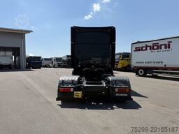 Scania R420 LA 4x2 Retarder / Swiss-Vehicle