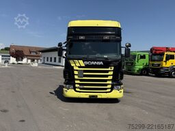 Scania R420 LA 4x2 Retarder / Swiss-Vehicle