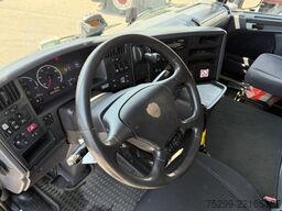 Scania R420 LA 4x2 Retarder / Swiss-Vehicle
