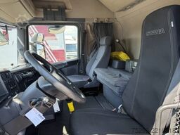 Scania R420 LA 4x2 Retarder / Swiss-Vehicle