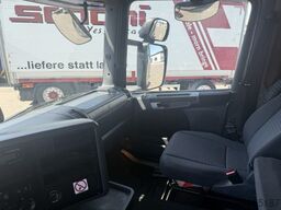 Scania R420 LA 4x2 Retarder / Swiss-Vehicle