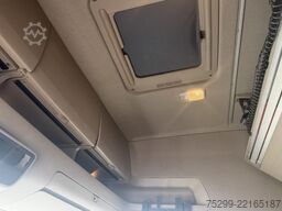 Scania R420 LA 4x2 Retarder / Swiss-Vehicle