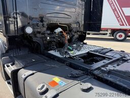 Scania R420 LA 4x2 Retarder / Swiss-Vehicle