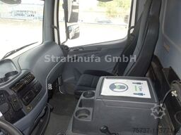 MERCEDES-BENZ 818 L Atego Koffer + LBW