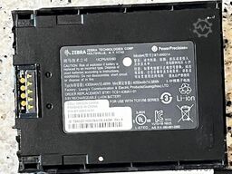 Zebra TC510K Touch Computer TC51