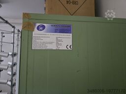 Germán Elektro Kft. GE-ESZF-2*2