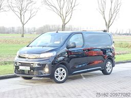 OPEL VIVARO 2.0 ac automaat EURO6