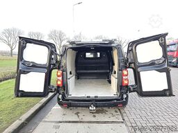 OPEL VIVARO 2.0 ac automaat EURO6