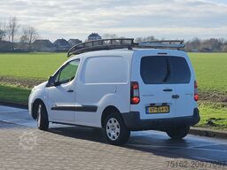 PEUGEOT PARTNER 1.6 L1 3-Zitplaatsen NAP
