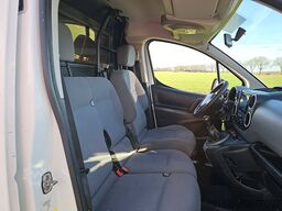 PEUGEOT PARTNER 1.6 L1 3-Zitplaatsen NAP