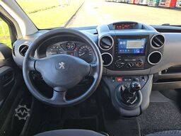 PEUGEOT PARTNER 1.6 L1 3-Zitplaatsen NAP