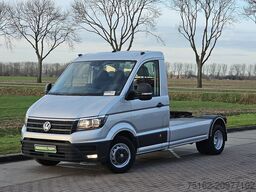 VOLKSWAGEN CRAFTER 2.0