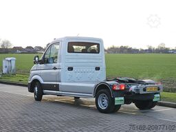 VOLKSWAGEN CRAFTER 2.0