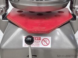 Gostol Gostol Halbautomat 4-14