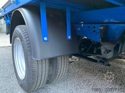 Ford Transit 350  Cassone - 170cv  - km zero  -