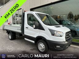 Ford Transit 350 - Cassone Fisso - Km Zero