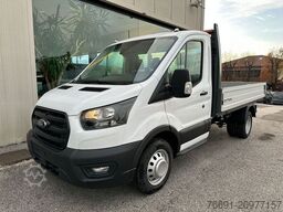 Ford Transit 350 - Cassone Fisso - Km Zero