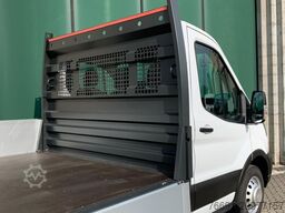 Ford Transit 350 - Cassone Fisso - Km Zero