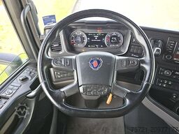 SCANIA S530 Highline