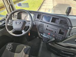 M.A.N. 26.470 TGX TG3 GM 6X2/4 ADR PTO