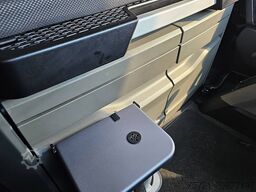 M.A.N. 26.470 TGX TG3 GM 6X2/4 ADR PTO