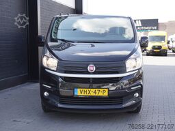 Fiat Talento 2.0 MJ 145PK L2 Dubbel cabine EURO 6 - ...