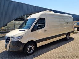 Mercedes-Benz Sprinter 315 CDI Maxi Koelwagen Bitemp Konvekta...