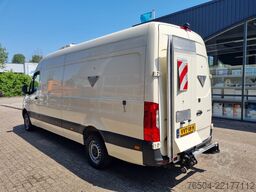 Mercedes-Benz Sprinter 315 CDI Maxi Koelwagen Bitemp Konvekta...
