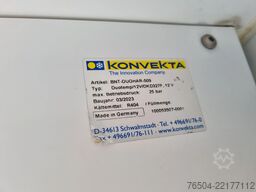 Mercedes-Benz Sprinter 315 CDI Maxi Koelwagen Bitemp Konvekta...