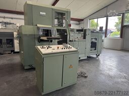 Kolbus EMP 594 + VBF EP509